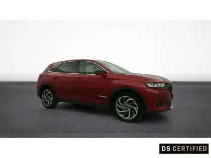 Photo 33 DS Ds 7 DS7 Crossback BlueHDi 130 BVM6