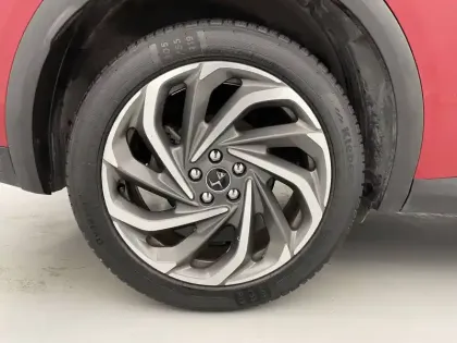 Photo 40 DS Ds 7 DS7 Crossback BlueHDi 130 BVM6