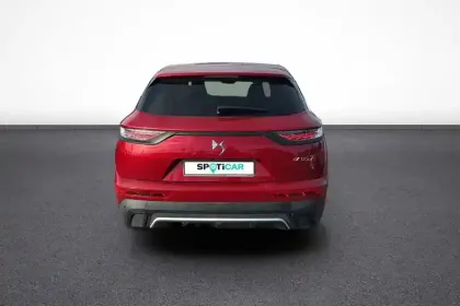 Photo 4 DS Ds 7 DS7 Crossback BlueHDi 130 BVM6