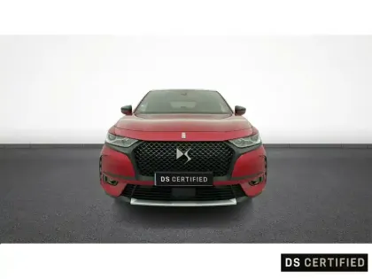 Photo 24 DS Ds 7 DS7 Crossback BlueHDi 130 BVM6