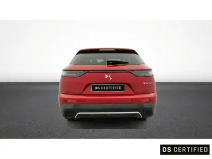 Photo 29 DS Ds 7 DS7 Crossback BlueHDi 130 BVM6