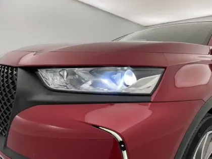 Photo 49 DS Ds 7 DS7 Crossback BlueHDi 130 BVM6