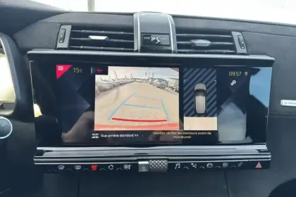 Photo 19 DS Ds 7 DS7 Crossback BlueHDi 130 BVM6