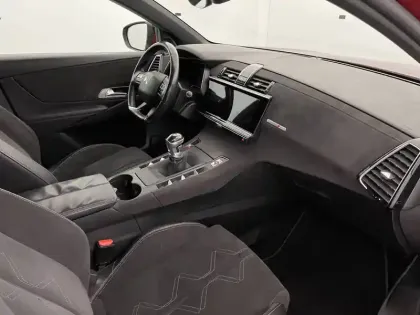 Photo 46 DS Ds 7 DS7 Crossback BlueHDi 130 BVM6