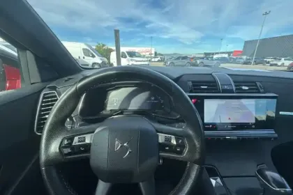 Photo 17 DS Ds 7 DS7 Crossback BlueHDi 130 BVM6