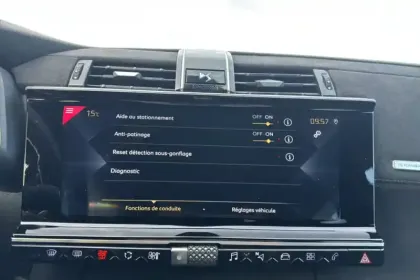 Photo 20 DS Ds 7 DS7 Crossback BlueHDi 130 BVM6