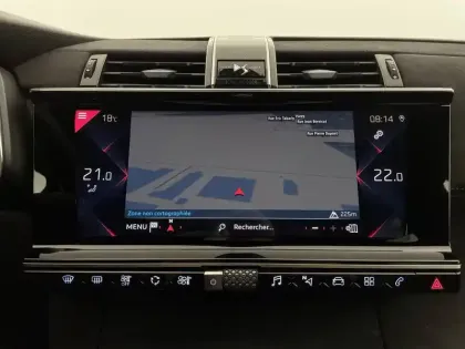 Photo 43 DS Ds 7 DS7 Crossback BlueHDi 130 BVM6