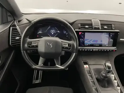 Photo 45 DS Ds 7 DS7 Crossback BlueHDi 130 BVM6