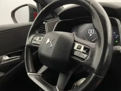 Photo 50 DS Ds 7 DS7 Crossback BlueHDi 130 BVM6