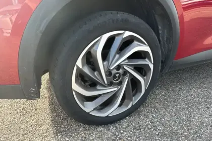 Photo 14 DS Ds 7 DS7 Crossback BlueHDi 130 BVM6