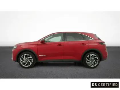 Photo 27 DS Ds 7 DS7 Crossback BlueHDi 130 BVM6