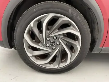 Photo 38 DS Ds 7 DS7 Crossback BlueHDi 130 BVM6