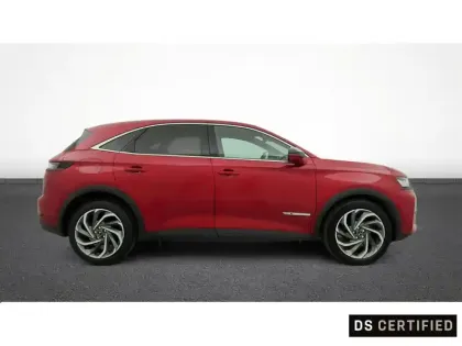 Photo 32 DS Ds 7 DS7 Crossback BlueHDi 130 BVM6