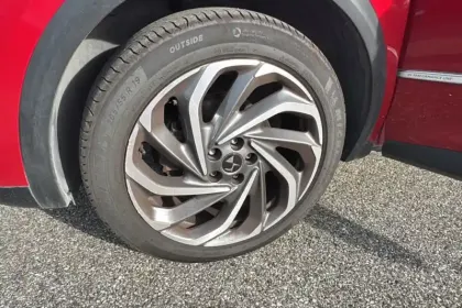 Photo 12 DS Ds 7 DS7 Crossback BlueHDi 130 BVM6