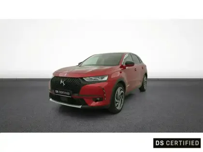 Photo 23 DS Ds 7 DS7 Crossback BlueHDi 130 BVM6