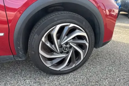 Photo 13 DS Ds 7 DS7 Crossback BlueHDi 130 BVM6