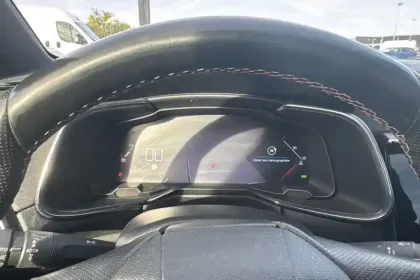 Photo 16 DS Ds 7 DS7 Crossback BlueHDi 130 BVM6