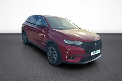 Photo 7 DS Ds 7 DS7 Crossback BlueHDi 130 BVM6