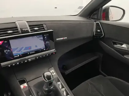 Photo 48 DS Ds 7 DS7 Crossback BlueHDi 130 BVM6