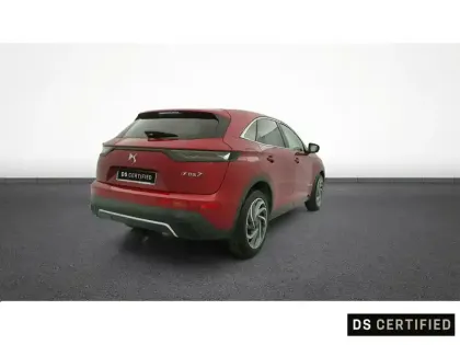 Photo 30 DS Ds 7 DS7 Crossback BlueHDi 130 BVM6