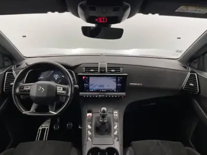 Photo 52 DS Ds 7 DS7 Crossback BlueHDi 130 BVM6