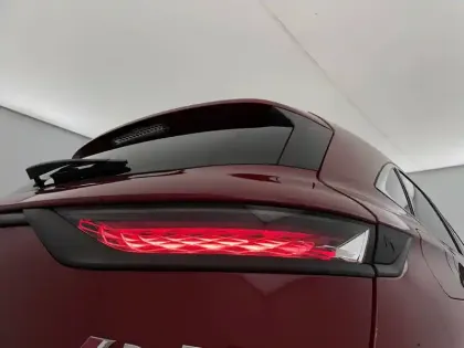 Photo 53 DS Ds 7 DS7 Crossback BlueHDi 130 BVM6