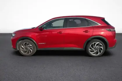 Photo 2 DS Ds 7 DS7 Crossback BlueHDi 130 BVM6