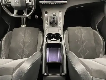 Photo 51 DS Ds 7 DS7 Crossback BlueHDi 130 BVM6