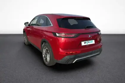 Photo 3 DS Ds 7 DS7 Crossback BlueHDi 130 BVM6