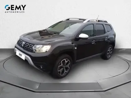 Photo Dacia Duster Prestige