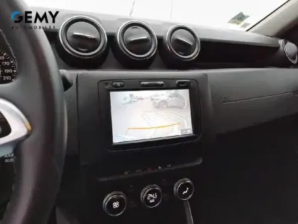 Photo 9 Dacia Duster  Blue dCi 115 4x2