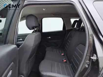 Photo 3 Dacia Duster  Blue dCi 115 4x2