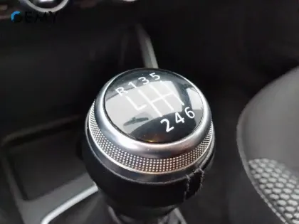 Photo 7 Dacia Duster  Blue dCi 115 4x2