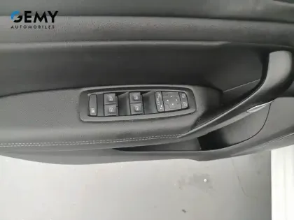 Photo 11 Renault Megane Mégane IV Estate Blue dCi 115