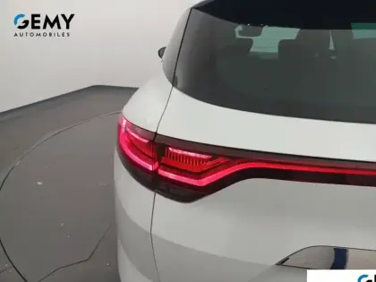 Photo 20 Renault Megane Mégane IV Estate Blue dCi 115