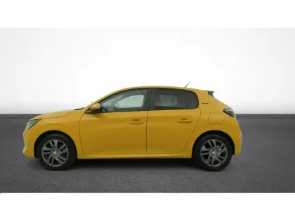 Photo 67 Peugeot 208  PureTech 75 S&S BVM5