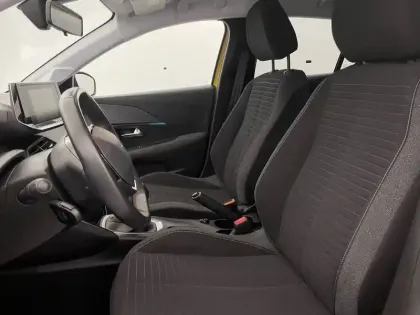 Photo 13 Peugeot 208  PureTech 75 S&S BVM5