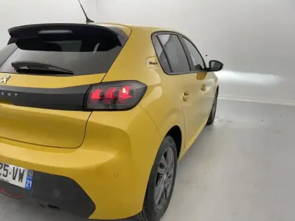 Photo 62 Peugeot 208 Gén. II Ph1 NG Style 5