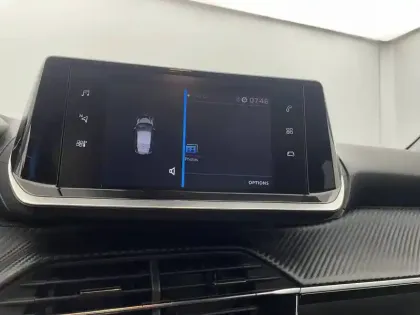 Photo 63 Peugeot 208 Gén. II Ph1 NG Style 5