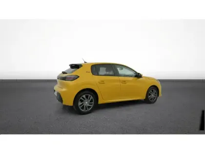 Photo 40 Peugeot 208 Gén. II Ph1 NG Style 5