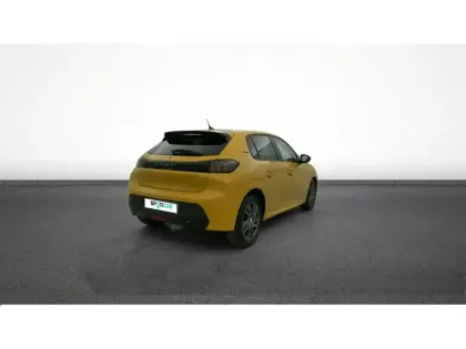 Photo 71 Peugeot 208  PureTech 75 S&S BVM5