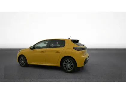 Photo 36 Peugeot 208 Gén. II Ph1 NG Style 5