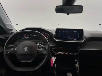 Photo 85 Peugeot 208  PureTech 75 S&S BVM5