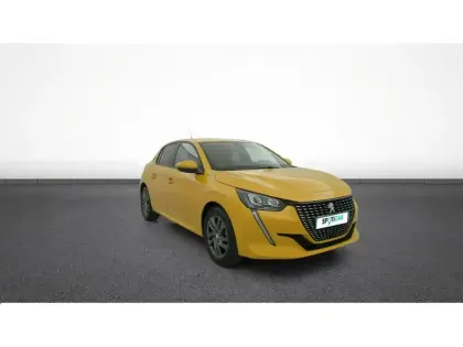 Photo 75 Peugeot 208  PureTech 75 S&S BVM5