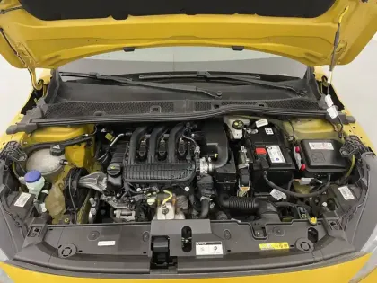 Photo 84 Peugeot 208  PureTech 75 S&S BVM5