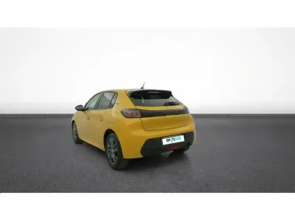 Photo 5 Peugeot 208  PureTech 75 S&S BVM5