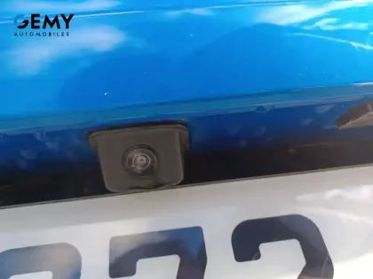 Photo 11 Peugeot 208  Electrique 50 kWh 136ch