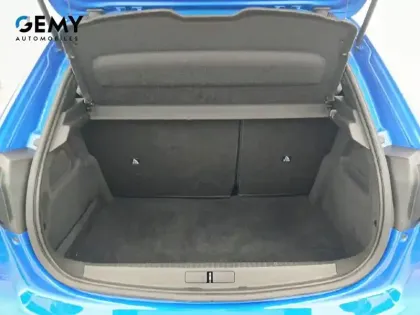 Photo 23 Peugeot 208  Electrique 50 kWh 136ch