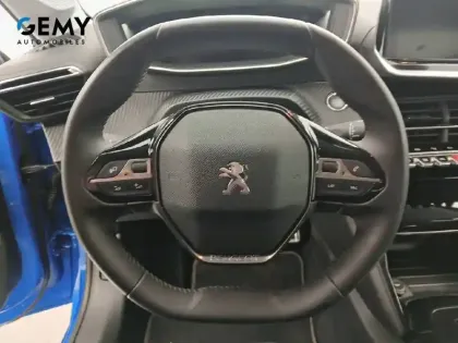 Photo 30 Peugeot 208  Electrique 50 kWh 136ch