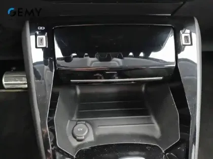 Photo 37 Peugeot 208  Electrique 50 kWh 136ch